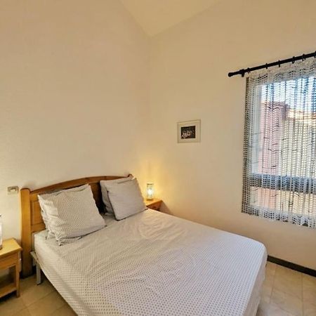 Duplex En Front De Mer - 7 Pers-Terrasse & Parking Argelès-sur-Mer Extérieur photo