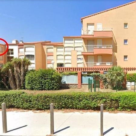 Duplex En Front De Mer - 7 Pers-Terrasse & Parking Argelès-sur-Mer Extérieur photo
