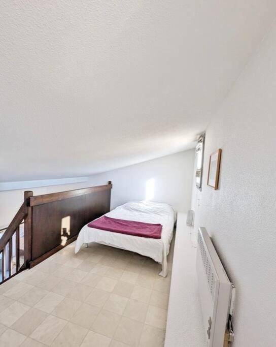 Duplex En Front De Mer - 7 Pers-Terrasse & Parking Argelès-sur-Mer Extérieur photo