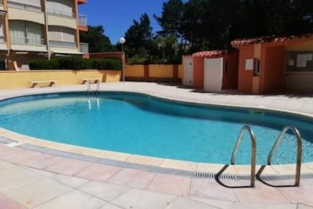 Duplex En Front De Mer - 7 Pers-Terrasse & Parking Argelès-sur-Mer Extérieur photo